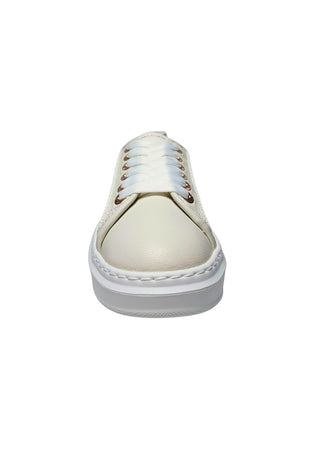 ALEXANDER SMITH Scarpe Donna Alexander Smith Eco-Wembley Woman Total White da donna