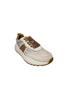 ALEXANDER SMITH Scarpe Donna Alexander Smith Eco-Dover Man White Sand da uomo