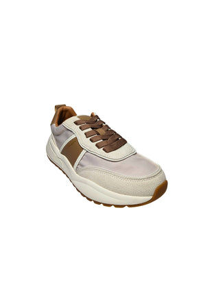 ALEXANDER SMITH Scarpe Donna Alexander Smith Eco-Dover Man White Sand da uomo