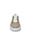 ALEXANDER SMITH Scarpe Uomo Alexander Smith Wembley Man Light Grey White da uomo