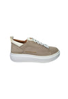 ALEXANDER SMITH Scarpe Uomo Alexander Smith Wembley Man Light Grey White da uomo