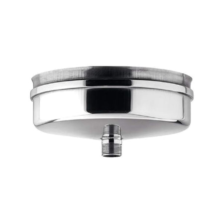 Tappo Scarico Condensa Acciaio Inox Aisi 304 Cm 8