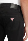 GUESS JEANS Jeans Skinny G12 Uomo Guess Jeans da uomo