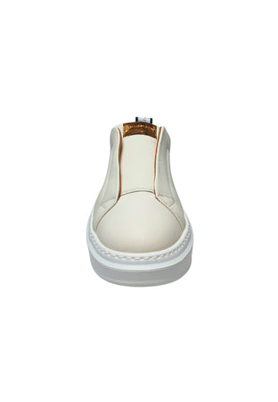ALEXANDER SMITH Scarpe Donna Alexander Smith Wenbley Slip-on Woman Off White Bronze da donna
