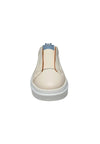 ALEXANDER SMITH Scarpe Donna Alexander Smith Wenbley Slip-on Woman Off White Azure da donna