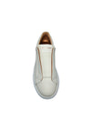 ALEXANDER SMITH Scarpe Donna Alexander Smith Wenbley Slip-on Woman Total Off White da donna