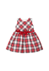 MONNALISA Vestito Bambina Monnalisa 31D911_4420 da bambino