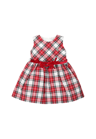 MONNALISA Vestito Bambina Monnalisa 31D911_4420 da bambino