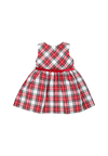 MONNALISA Vestito Bambina Monnalisa 31D911_4420 da bambino