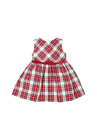 MONNALISA Vestito Bambina Monnalisa 31D911_4420 da bambino