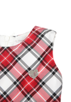 MONNALISA Vestito Bambina Monnalisa 31D911_4420 da bambino