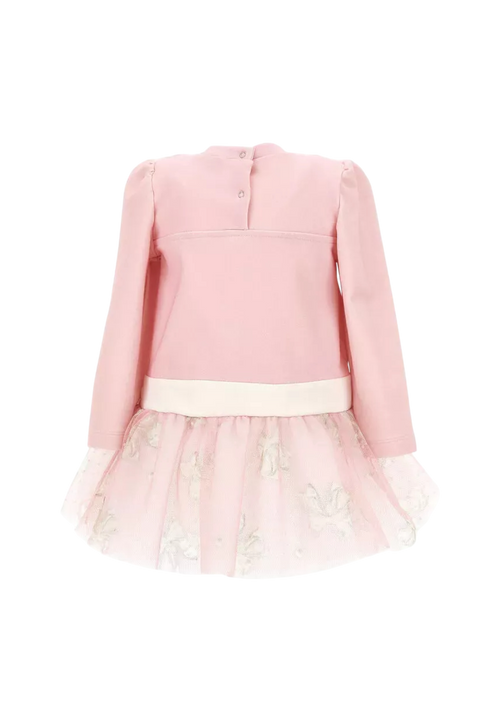 MONNALISA Vestito Bambina Monnalisa 39B901_2020 da bambino