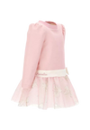 MONNALISA Vestito Bambina Monnalisa 39B901_2020 da bambino