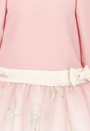 MONNALISA Vestito Bambina Monnalisa 39B901_2020 da bambino