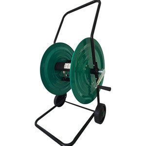 C Carrello Avvolgitubo Vern 1/2X80M-3/4X50 Antelope- 1,0 Pz