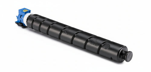 KYOCERA TK-8345C Toner ORIGINALE Ciano per TASKalfa 2552ci_2553ci durata 12.000 pagine copertura 5%