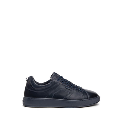 Nero Giardini sneakers blu I303060U207 Uomo