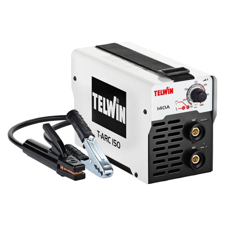 Saldatrice Inverter 'T-Arc 150' 10/140 A - Telwin