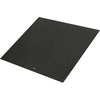 Pedana Salvapavimento Per Stufa Cm 69X69 - Made In Italy