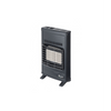 Stufa A Gas Metano Infrarossi Ventilata 'Eco 42T' 4200 Watt - Sicar