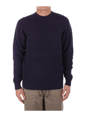 SUNS Giubbotto Uomo Suns Sweater Carlos coast dark blue da uomo