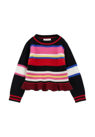 MONNALISA Maglione Bambina Monnalisa 19D622_4090 da bambino