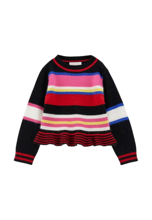 MONNALISA Maglione Bambina Monnalisa 19D622_4090 da bambino