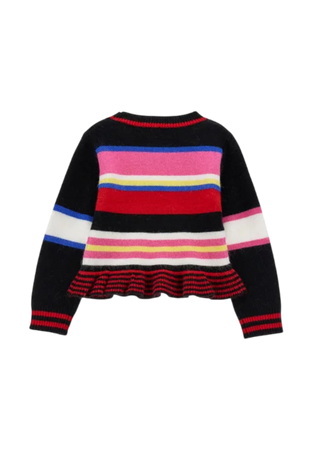 MONNALISA Maglione Bambina Monnalisa 19D622_4090 da bambino