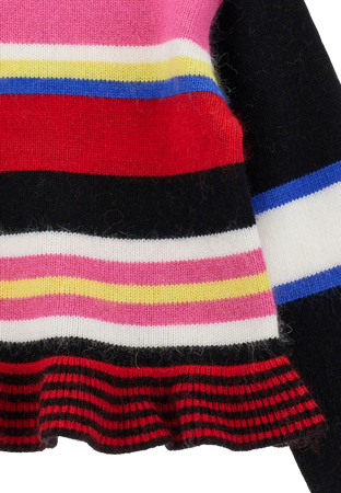 MONNALISA Maglione Bambina Monnalisa 19D622_4090 da bambino