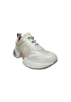 ALEXANDER SMITH Scarpe Donna Alexander Smith Marble Woman White Silver da donna