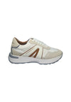 ALEXANDER SMITH Scarpe Uomo Alexander Smith Liverpool Man White Ivory Blue da uomo