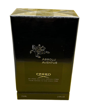 Creed Absolu Aventus 75ml Eau de Parfum Profumo per Uomo