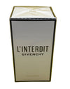 Profumo Givenchy L'interdit 80ml Eau de Parfum per Donna