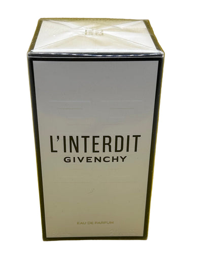 Profumo Givenchy L'interdit 80ml Eau de Parfum per Donna