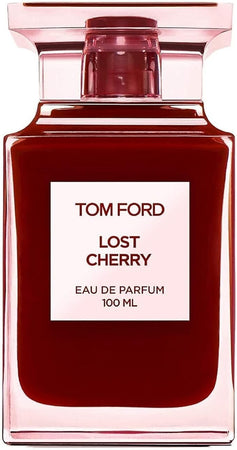 Profumo Tom Ford Lost Cherry Eau De Parfum 100ml Profumo