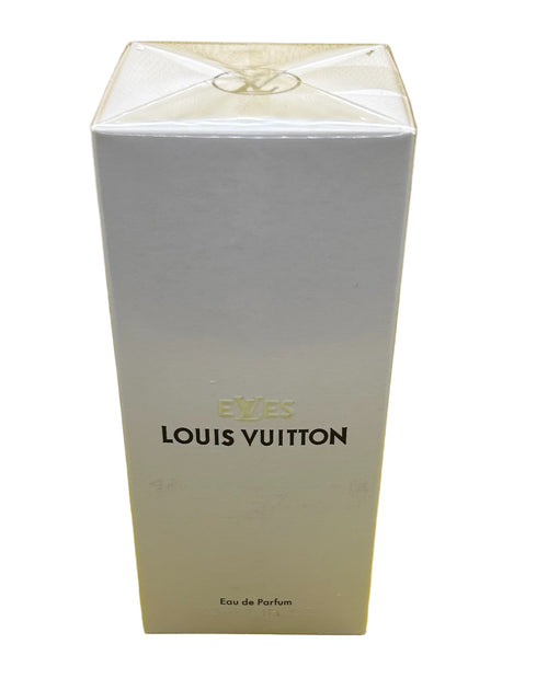 Louis Vuitton eLVes 100 ML Uomo Profumo Eau