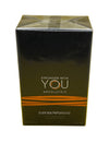 Profumo Giorgio Armani Stronger With You Absolutely Eau de Parfum 100ML