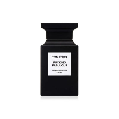 Profumo TOM FORD Fucking Fabulous Private Blend 100 ML - Eau de Parfum Profumo