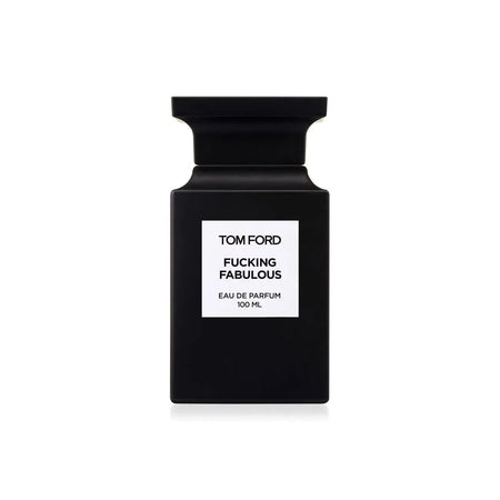 Profumo TOM FORD Fucking Fabulous Private Blend 100 ML - Eau de Parfum Profumo