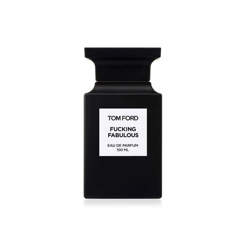 Profumo TOM FORD Fucking Fabulous Private Blend 100 ML - Eau de Parfum Profumo