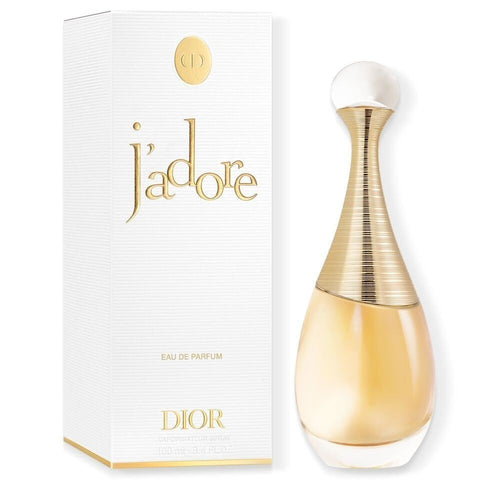 j'adore Dior - Eau de parfum 100ml Profumo