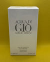 Giorgio Armani Acqua Di Gio per Uomo 100ml Eau de Toilette Profumo