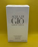 Giorgio Armani Acqua Di Gio per Uomo 100ml Eau de Toilette Profumo