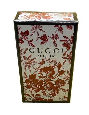 GUCCI Bloom Eau de Parfum EDP 100 ml Natural Spray Profumo