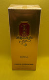 Paco Rabanne One 1 Million Royal 100ml Eau de Parfum per Uomo Profumo Spray