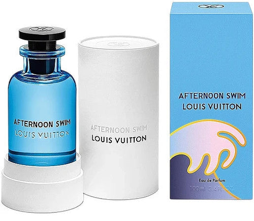 Profumo Louis Vuitton Afternoon Swim  100 ML Eau de Parfum