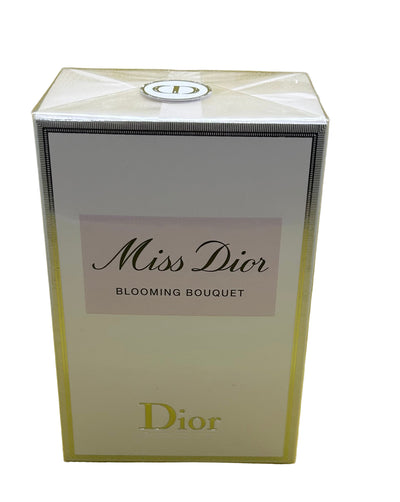 Profumo Miss Dior Blooming Bouquet Eau De Toilette 100 ML