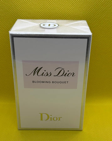 Profumo Miss Dior Blooming Bouquet Eau De Toilette 100 ML