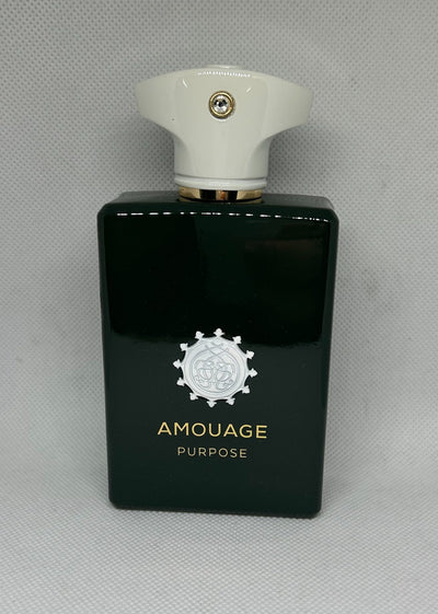 Profumo Amouage Purpose eau de parfum 100ml