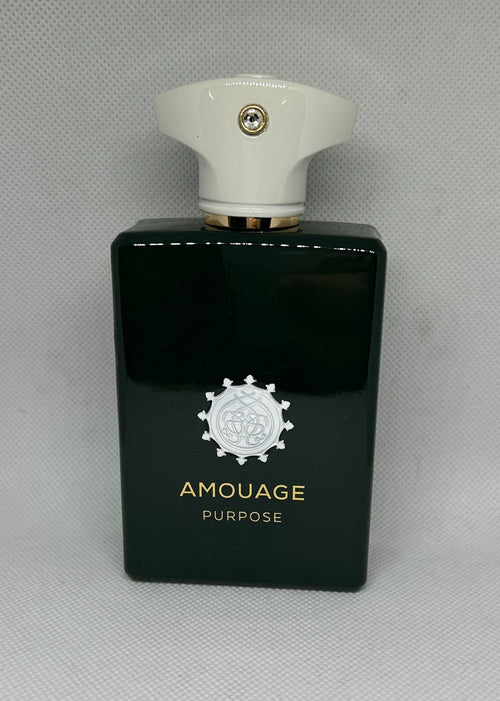 Profumo Amouage Purpose eau de parfum 100ml